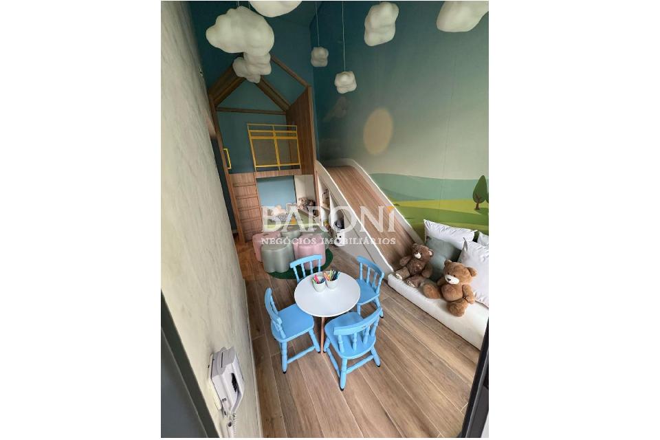 Apartamento - Mirandópolis