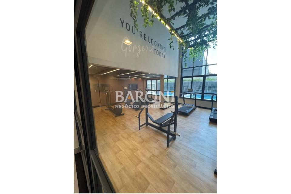 Apartamento - Mirandópolis