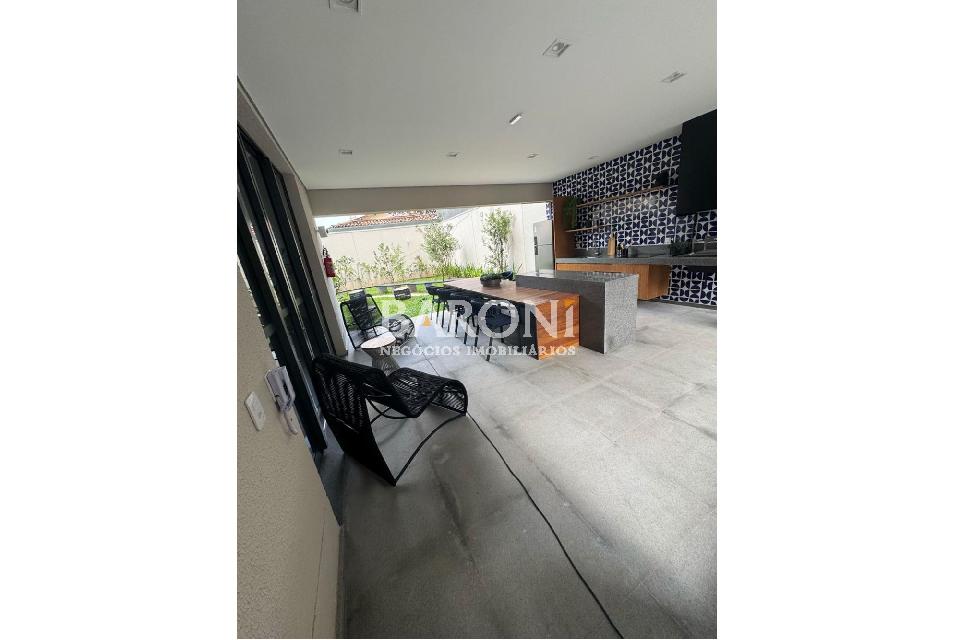 Apartamento - Mirandópolis