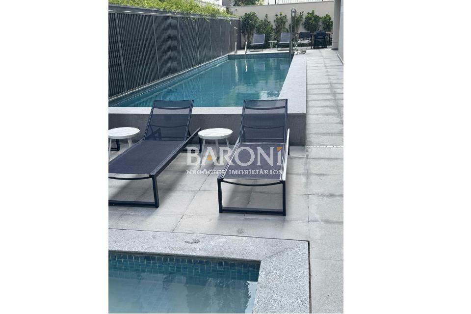 Apartamento - Mirandópolis