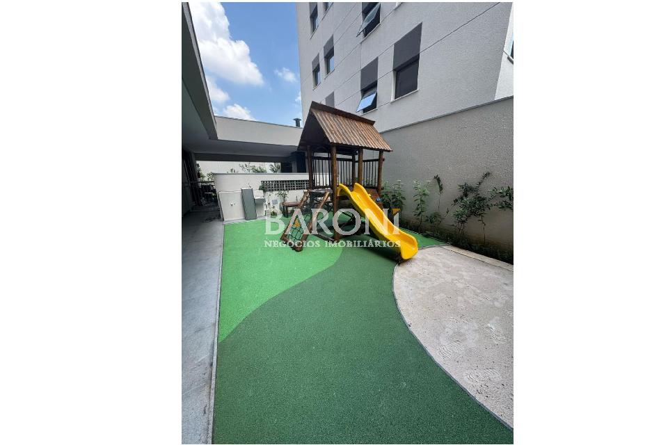 Apartamento - Mirandópolis