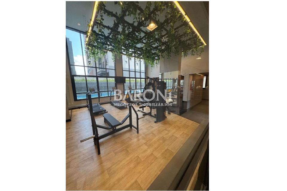 Apartamento - Mirandópolis