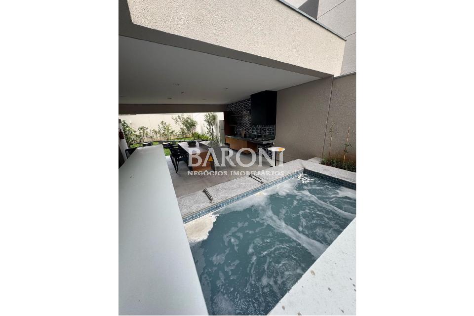 Apartamento - Mirandópolis