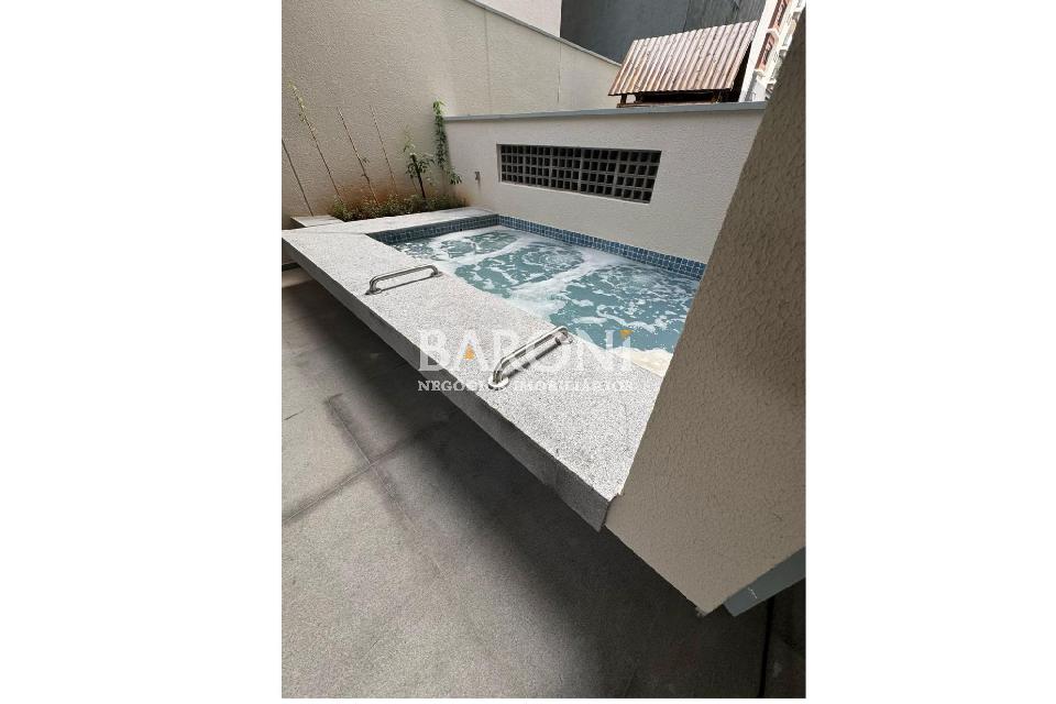 Apartamento - Mirandópolis