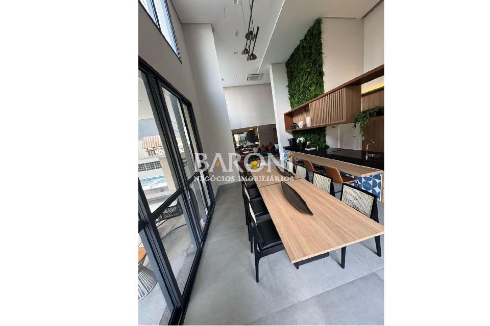 Apartamento - Mirandópolis