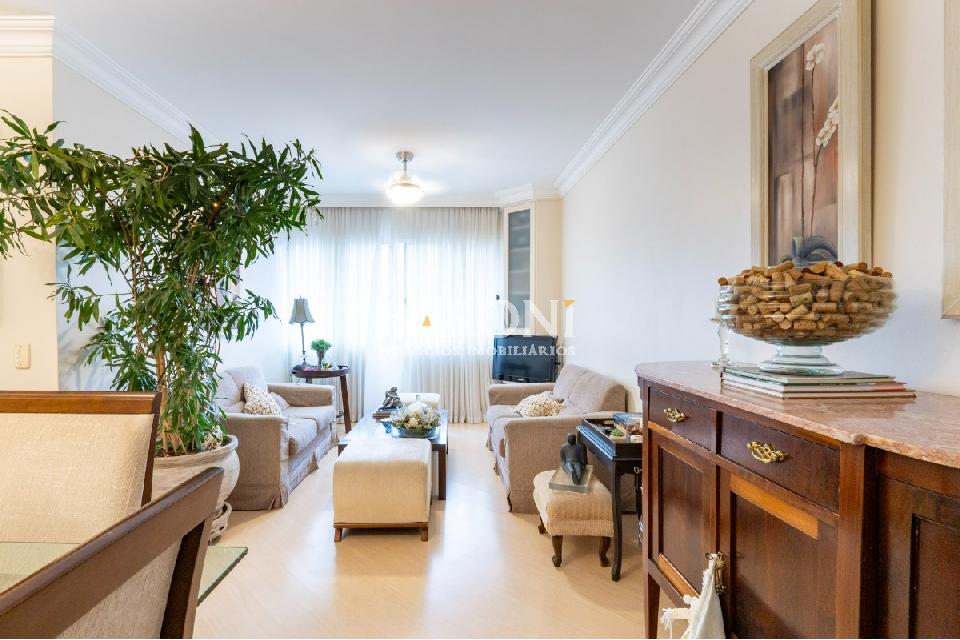 Apartamento - Moema