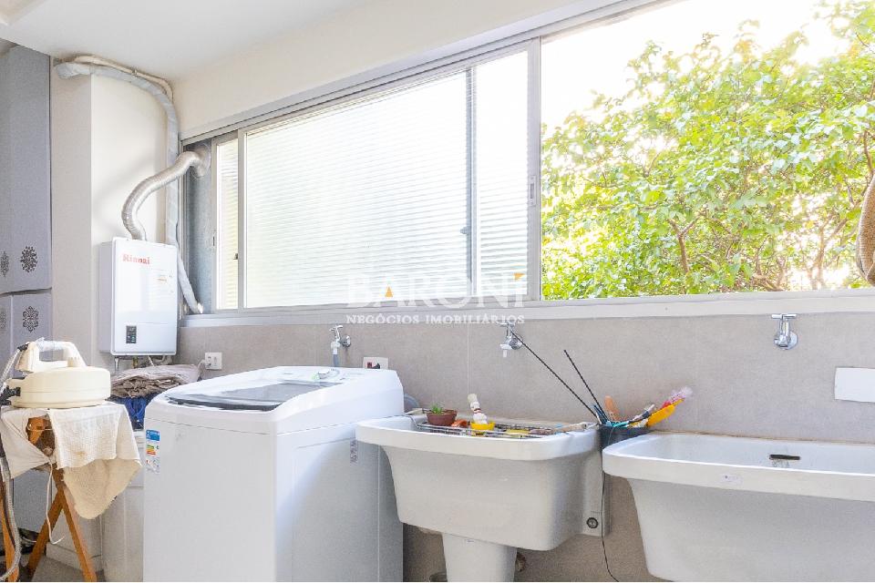 Apartamento - Pinheiros