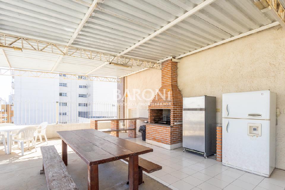Apartamento - Pinheiros