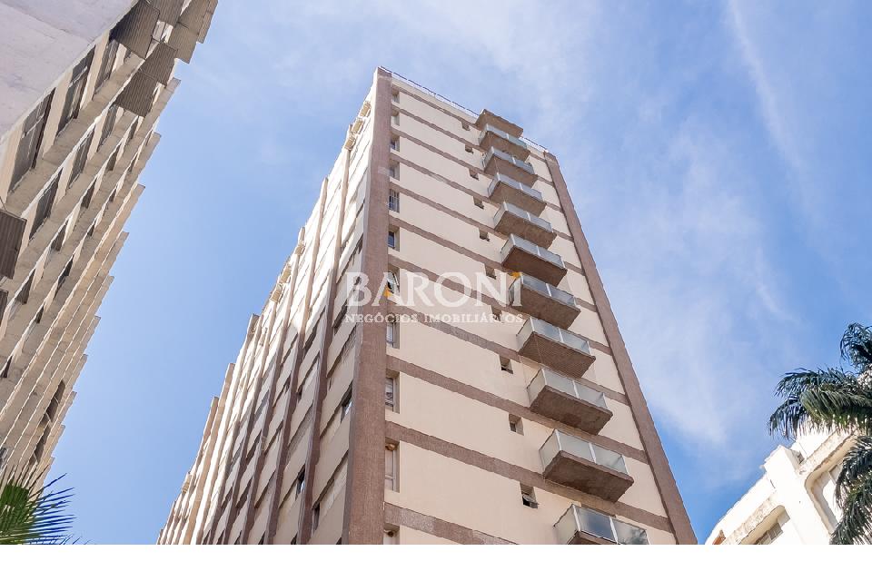 Apartamento - Pinheiros