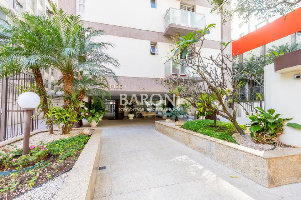 Apartamento - Pinheiros