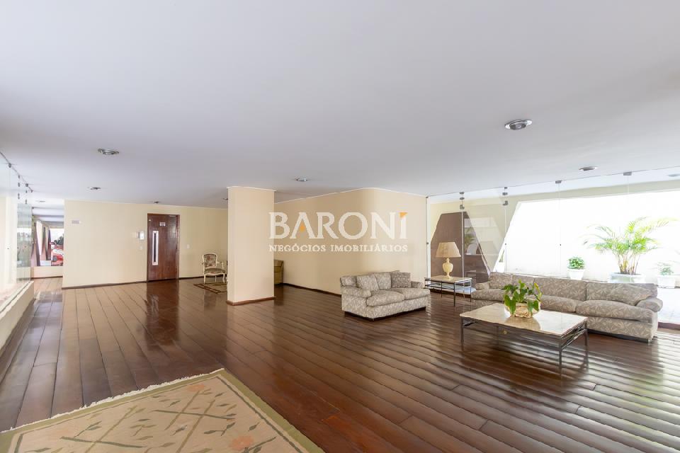 Apartamento - Pinheiros