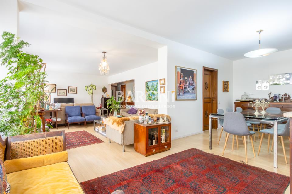 Apartamento - Pinheiros