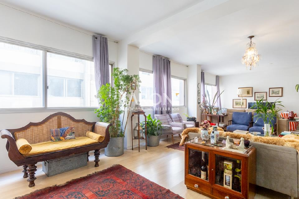 Apartamento - Pinheiros