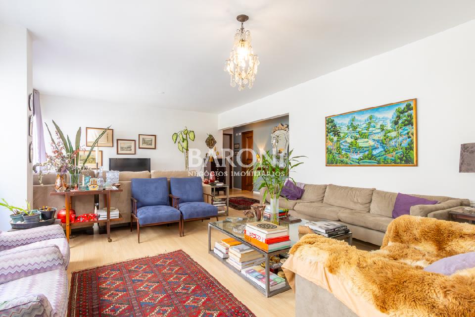Apartamento - Pinheiros