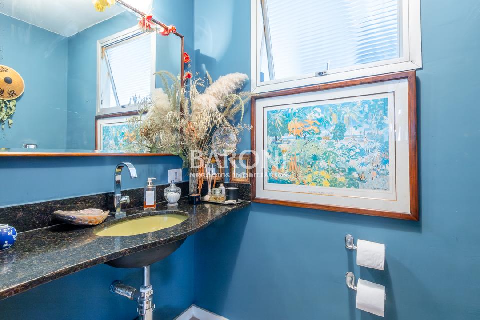 Apartamento - Pinheiros