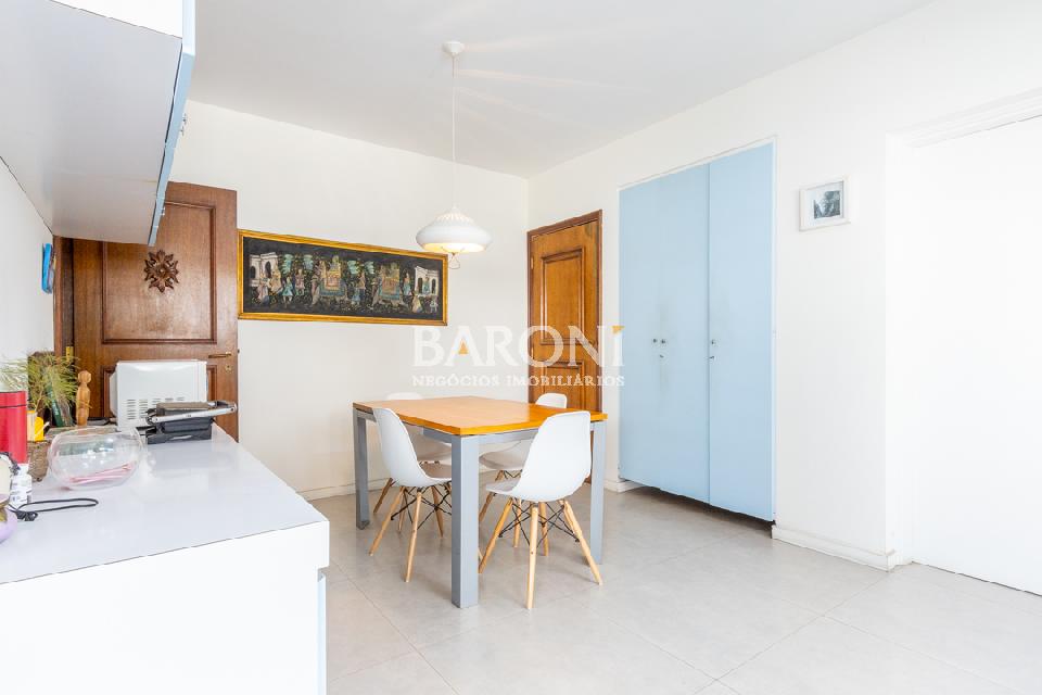 Apartamento - Pinheiros