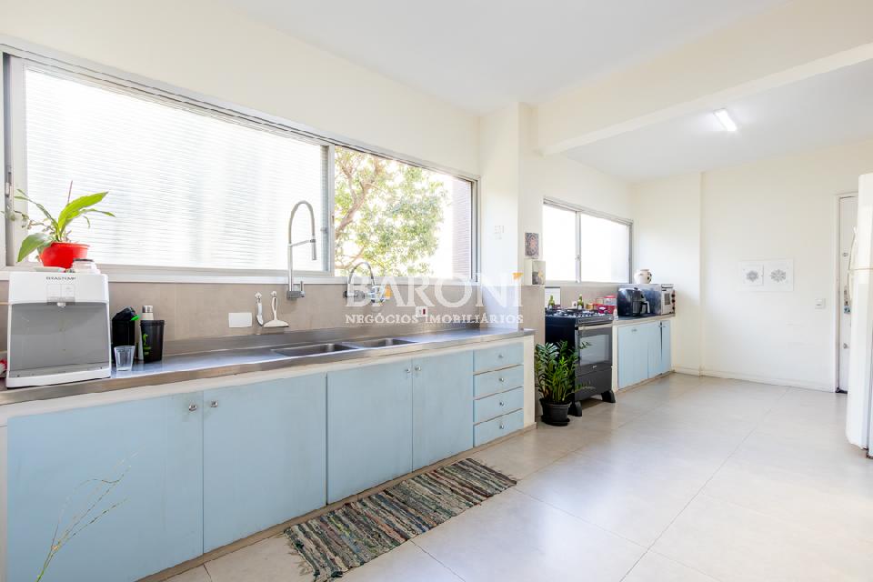 Apartamento - Pinheiros