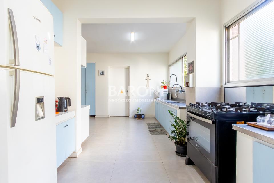 Apartamento - Pinheiros