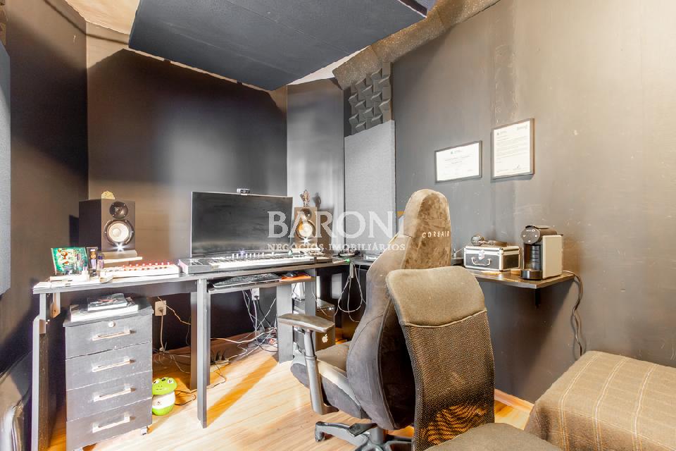 Apartamento - Pinheiros