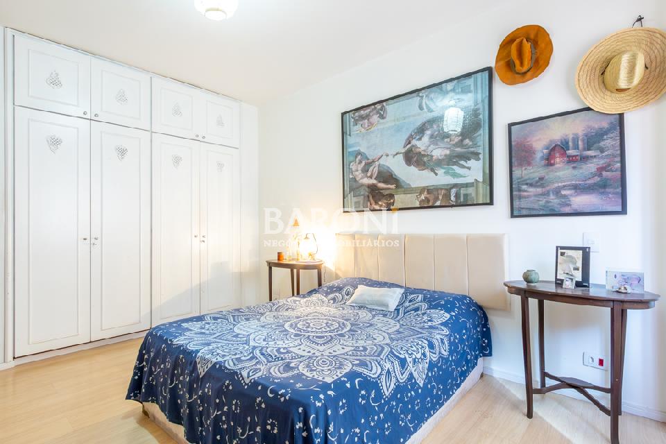 Apartamento - Pinheiros