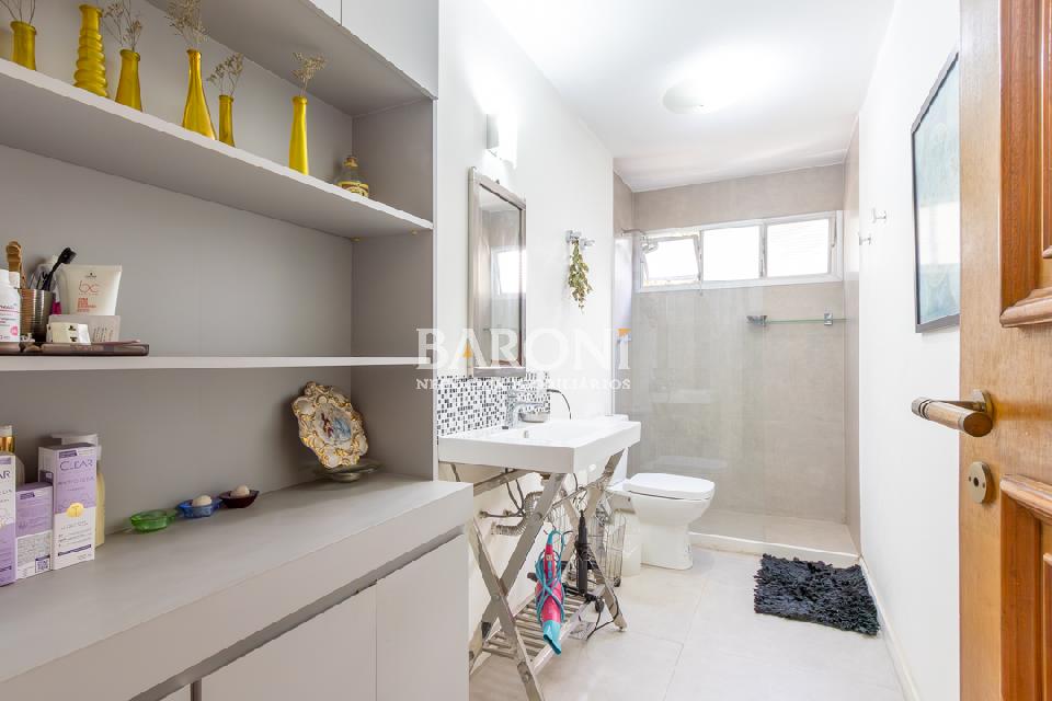 Apartamento - Pinheiros