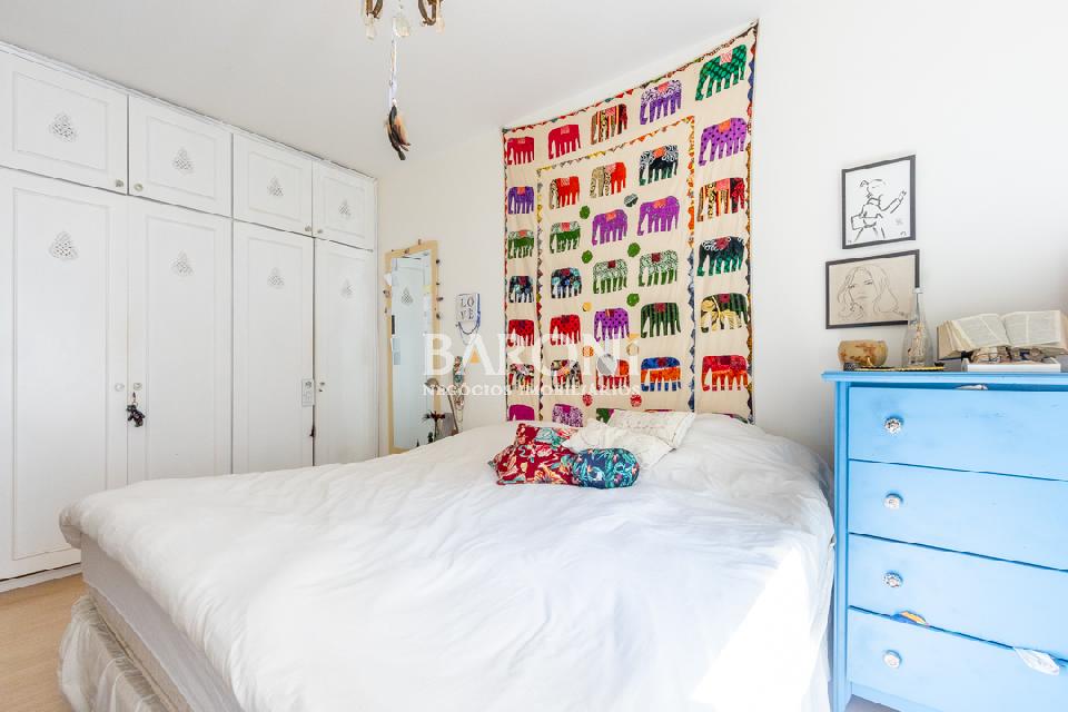 Apartamento - Pinheiros