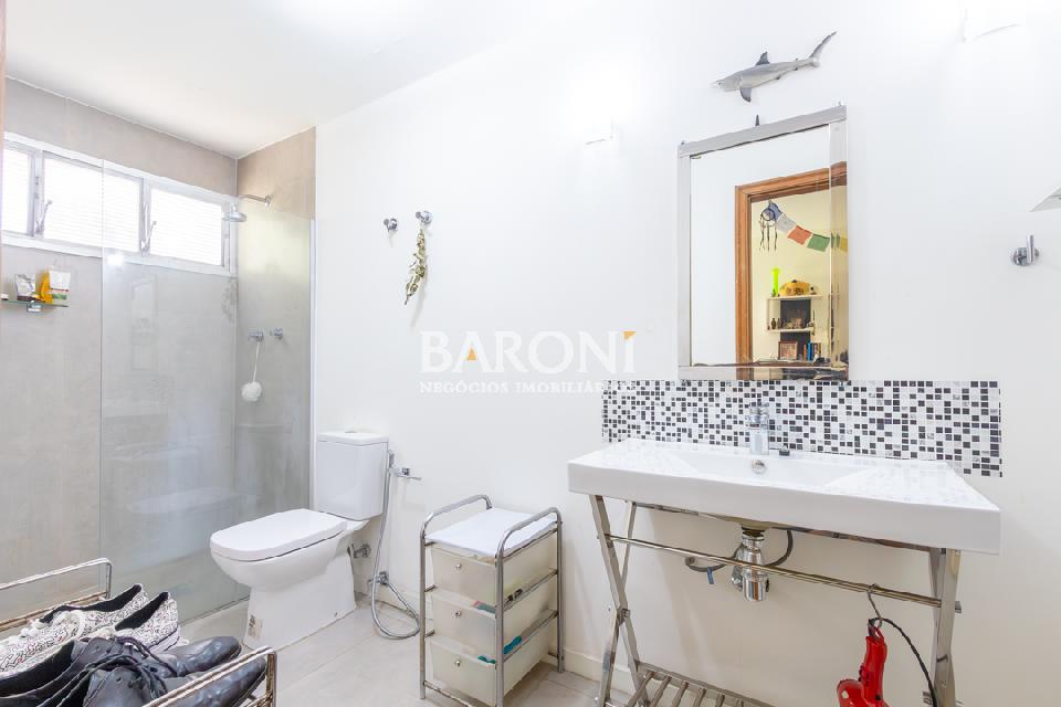 Apartamento - Pinheiros