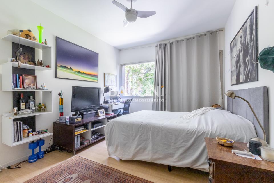 Apartamento - Pinheiros