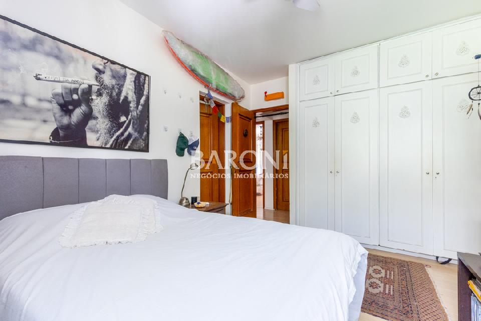 Apartamento - Pinheiros