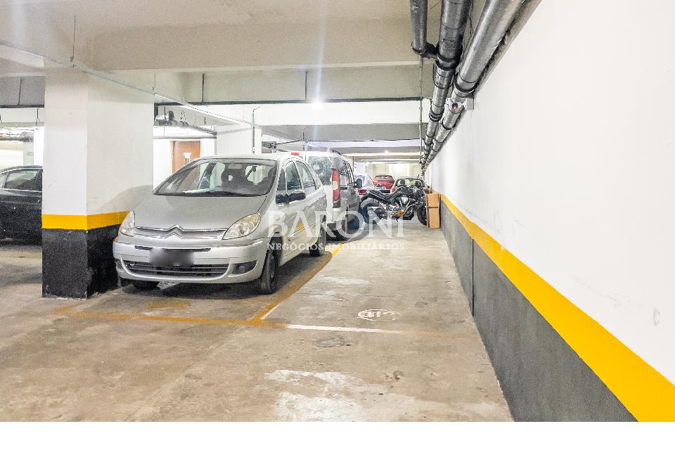 Apartamento - Pinheiros