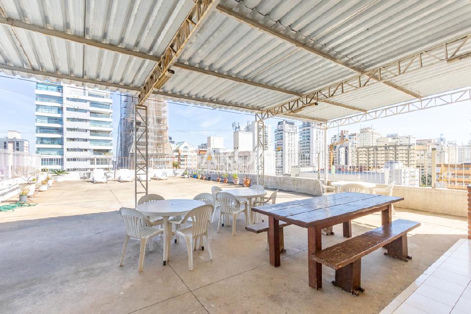 Apartamento - Pinheiros