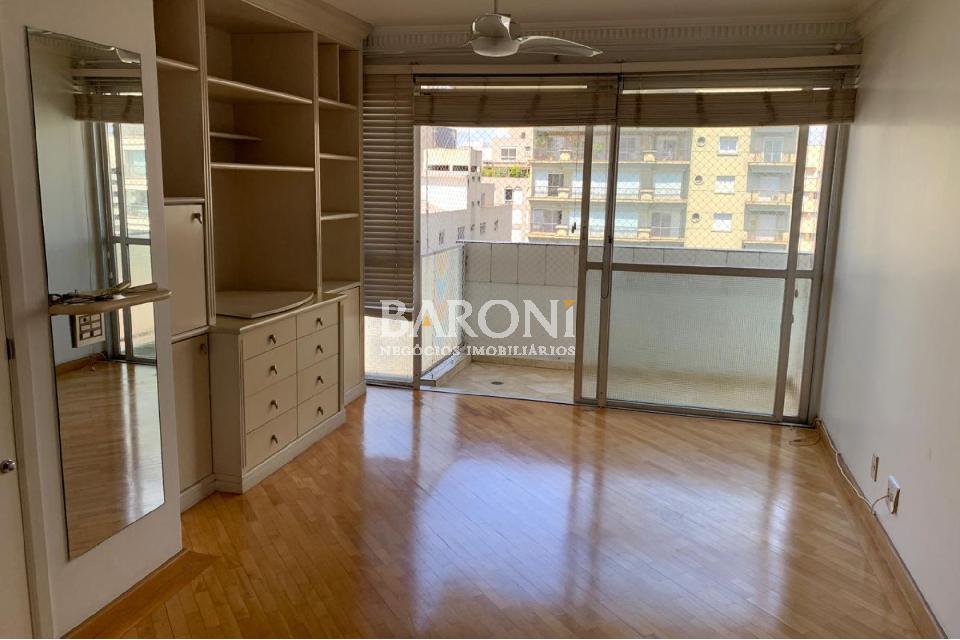 Apartamento - Moema