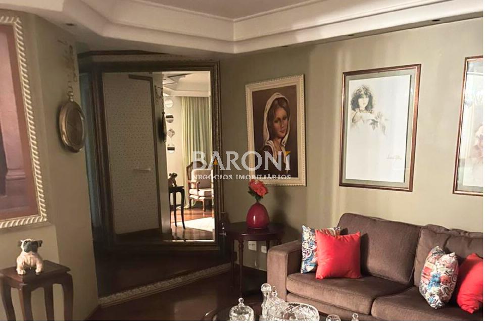 Apartamento - Moema