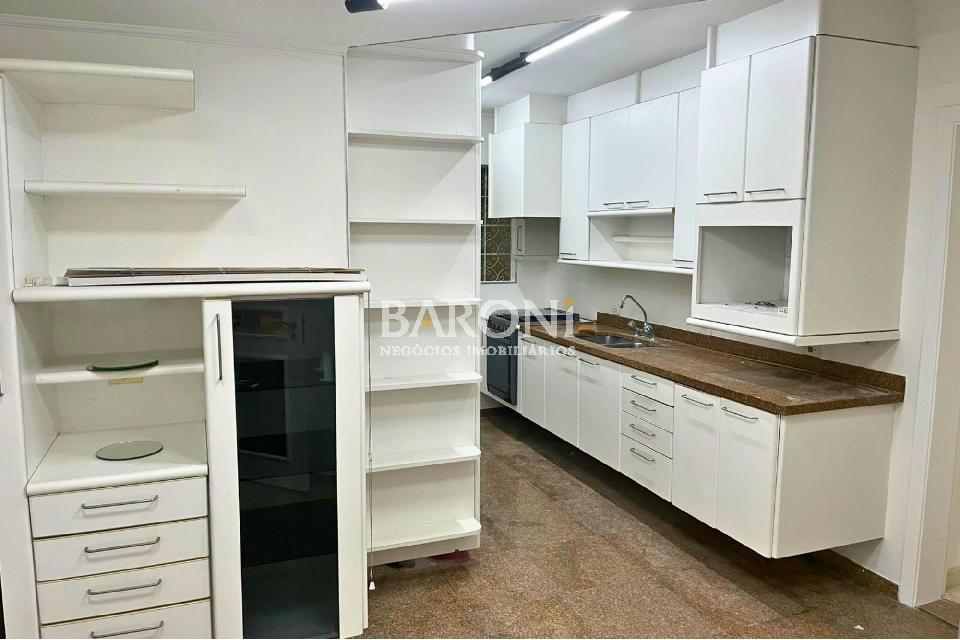 Apartamento - Moema