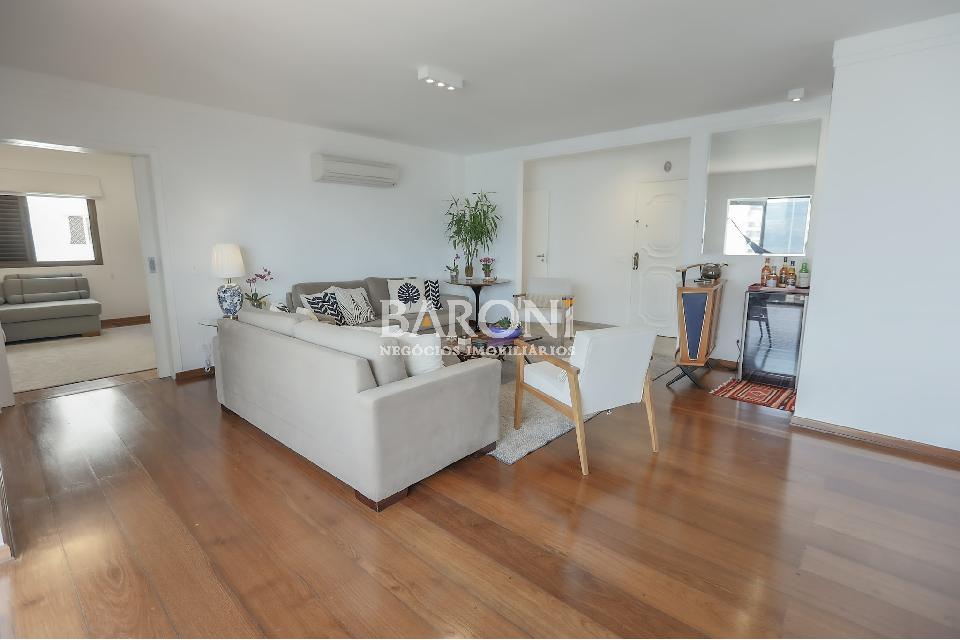 Apartamento - Brooklin