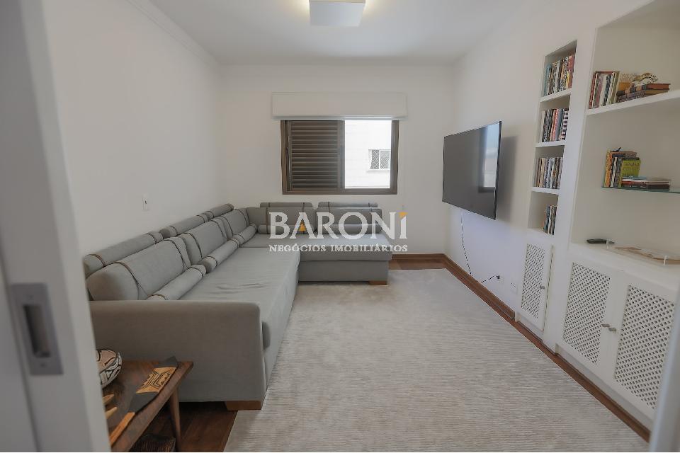 Apartamento - Brooklin