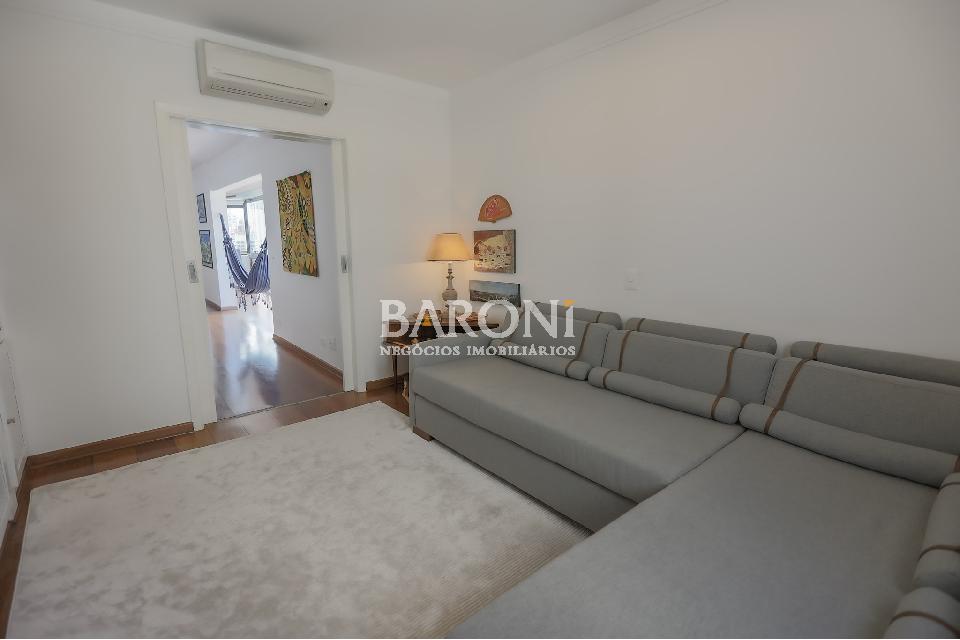 Apartamento - Brooklin