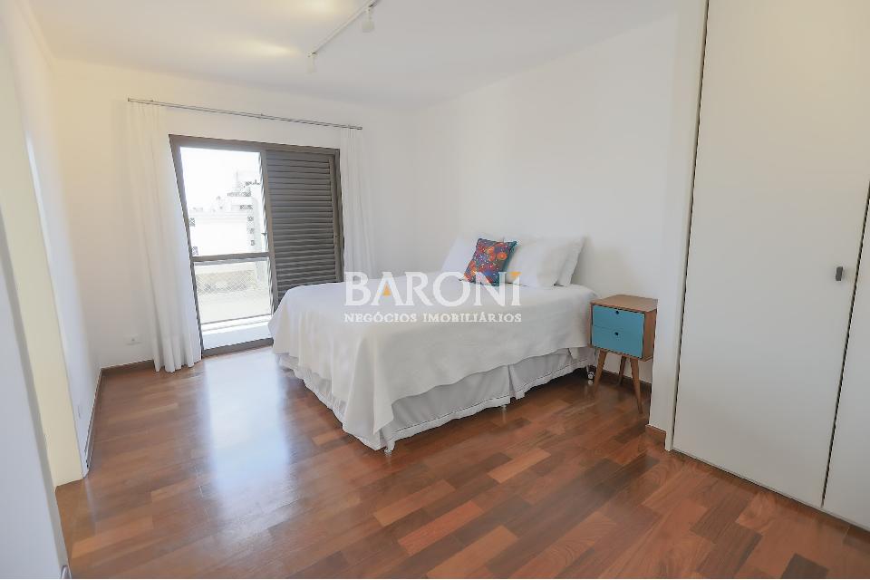 Apartamento - Brooklin