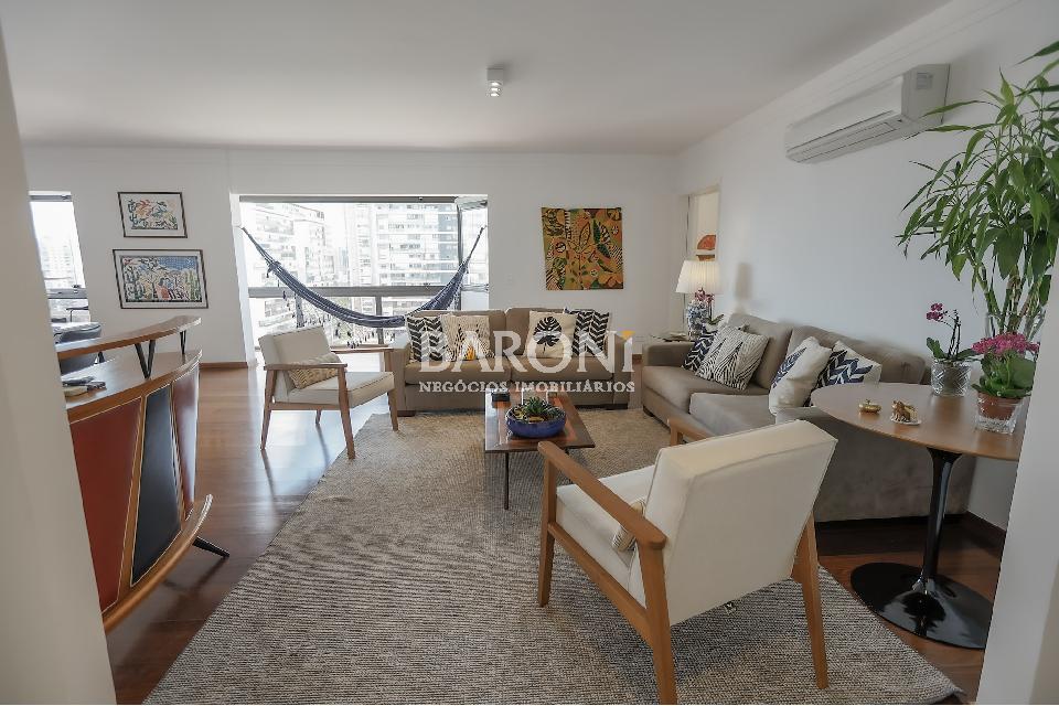 Apartamento - Brooklin
