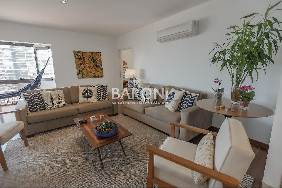 Apartamento - Brooklin