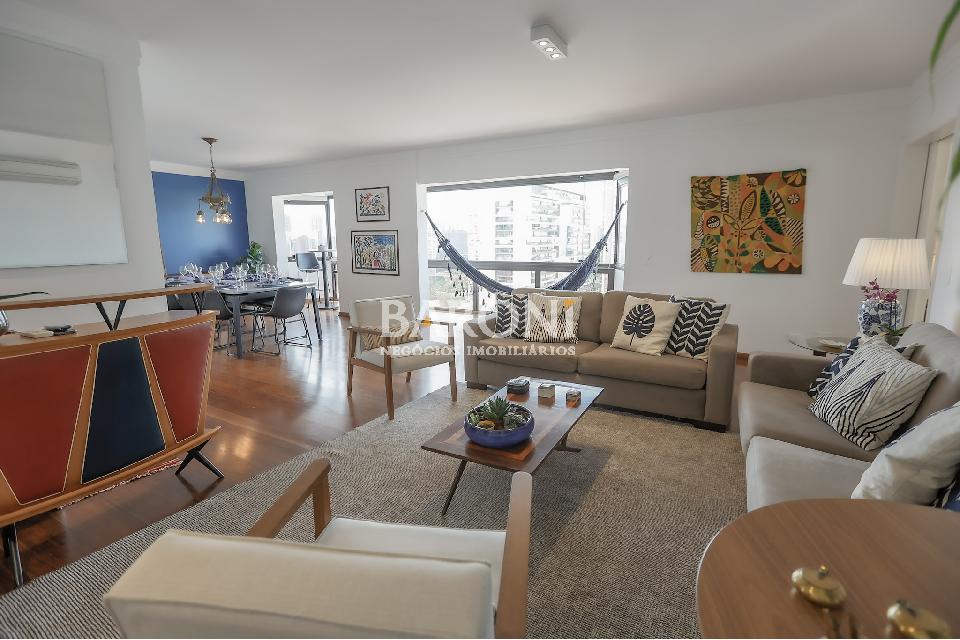 Apartamento - Brooklin