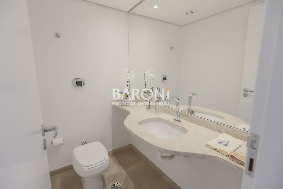 Apartamento - Brooklin