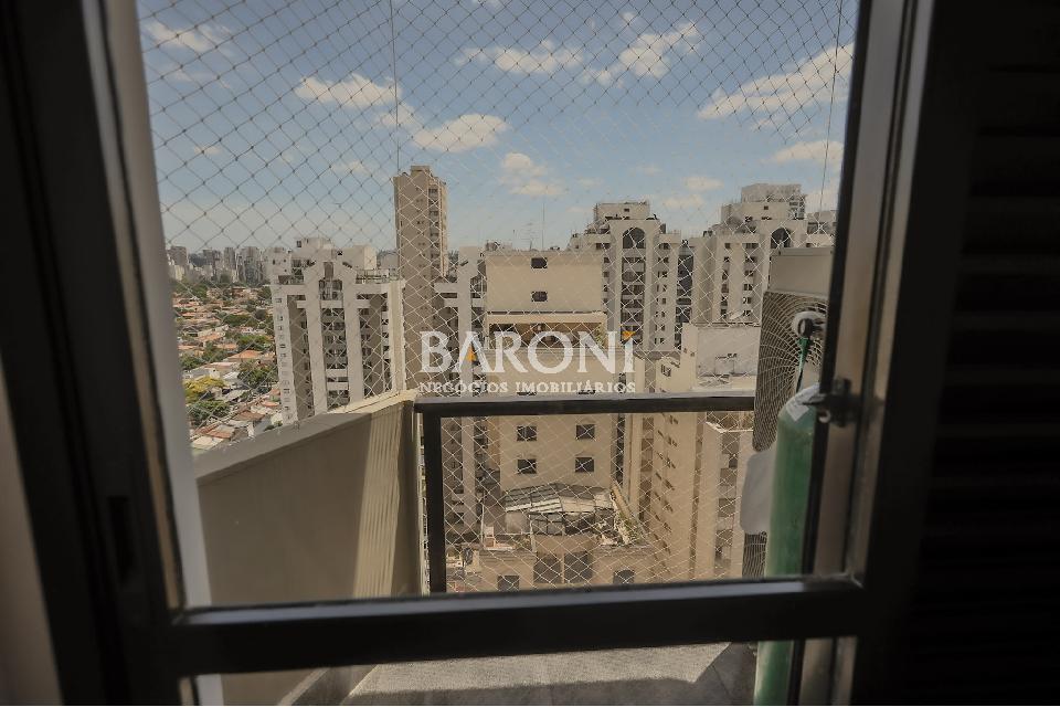 Apartamento - Brooklin