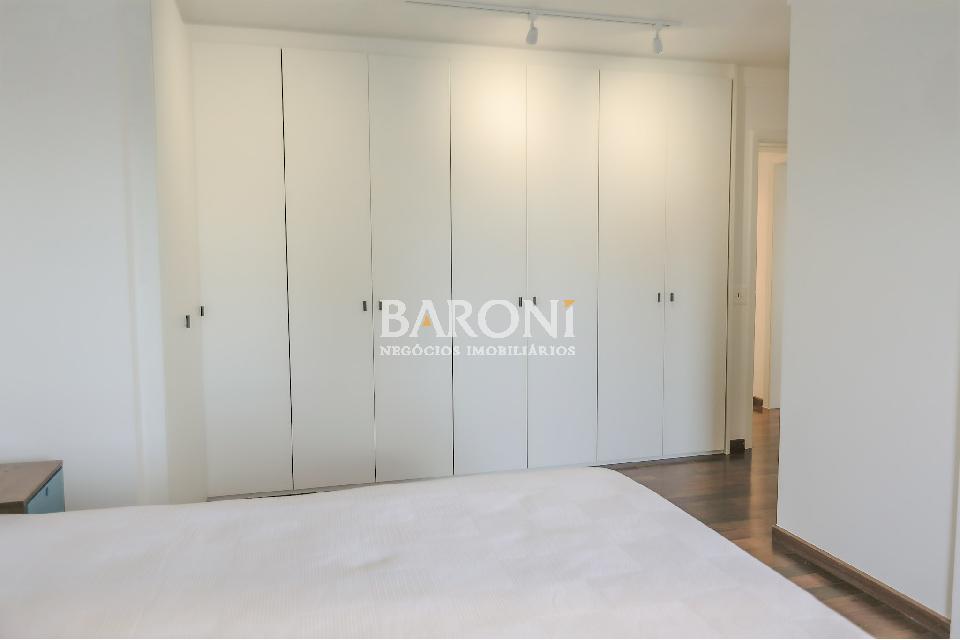 Apartamento - Brooklin