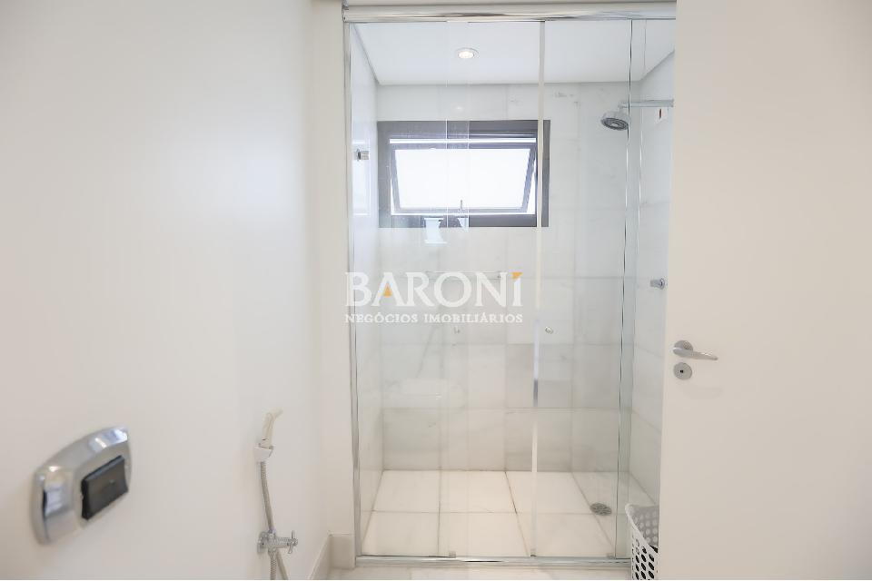 Apartamento - Brooklin