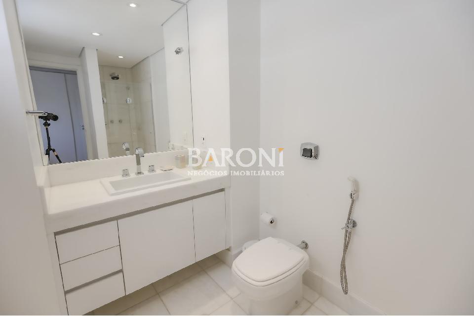 Apartamento - Brooklin