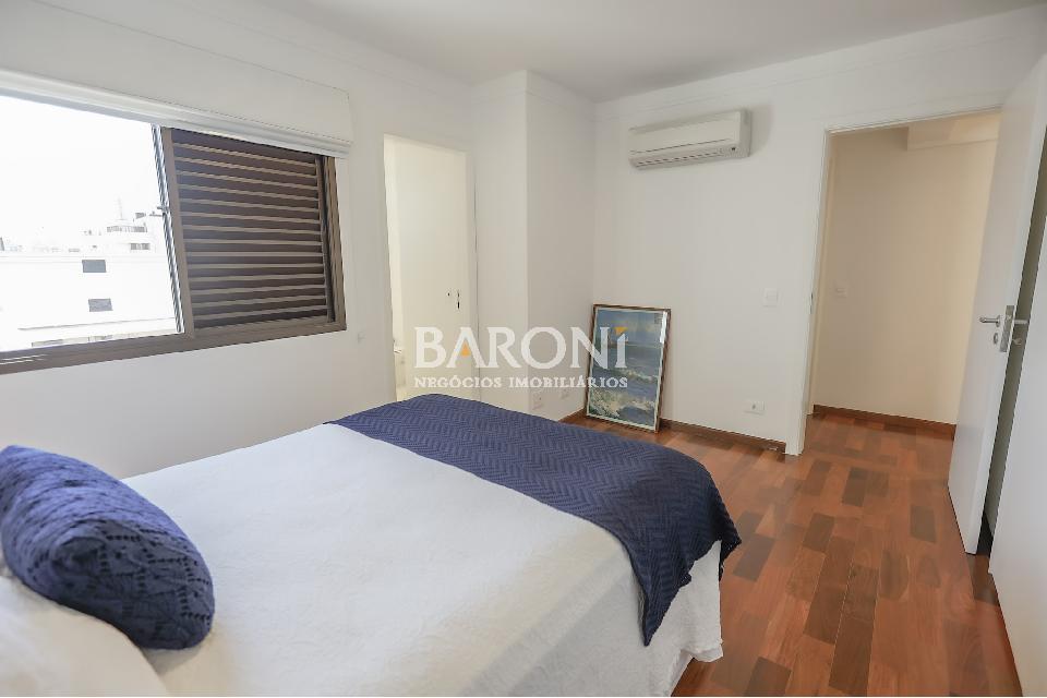 Apartamento - Brooklin