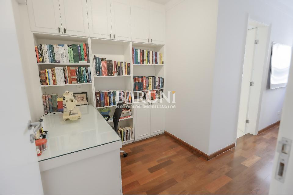 Apartamento - Brooklin