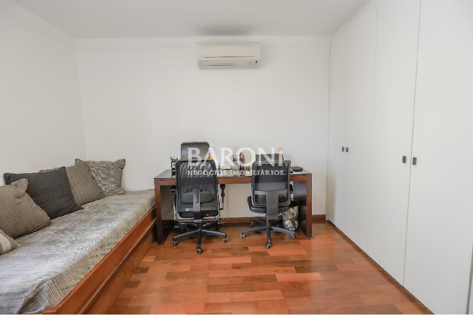 Apartamento - Brooklin