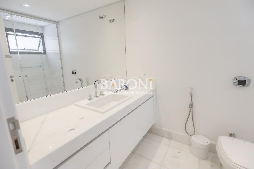 Apartamento - Brooklin